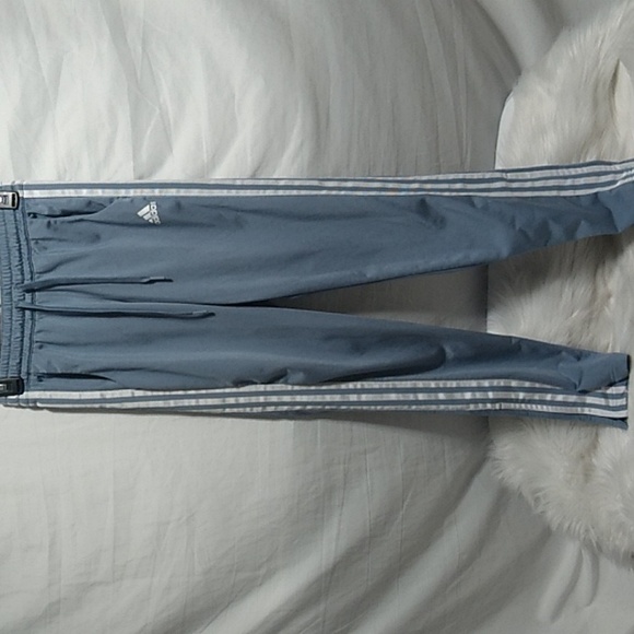 SALE! Adidas Jogging Outfit Sz.S Fits Up To Medium (A-80) - Picture 11 of 16